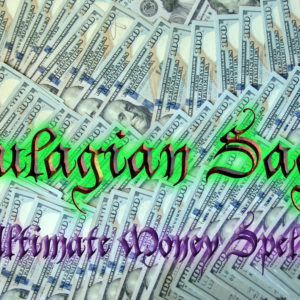 Powerful Money Spell