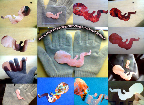 Powerful Fertility Charm