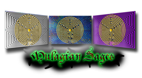 Powerful Paper Radionics Machine Card