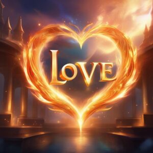 Powerful Love Spell