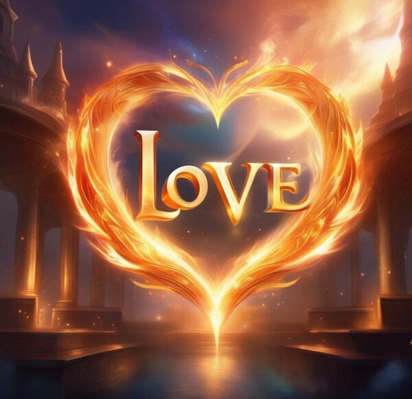 Powerful Love Spell