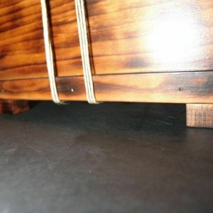 Dybbuk Box (DO NOT OPEN!) Bound By The Mulagian Sages