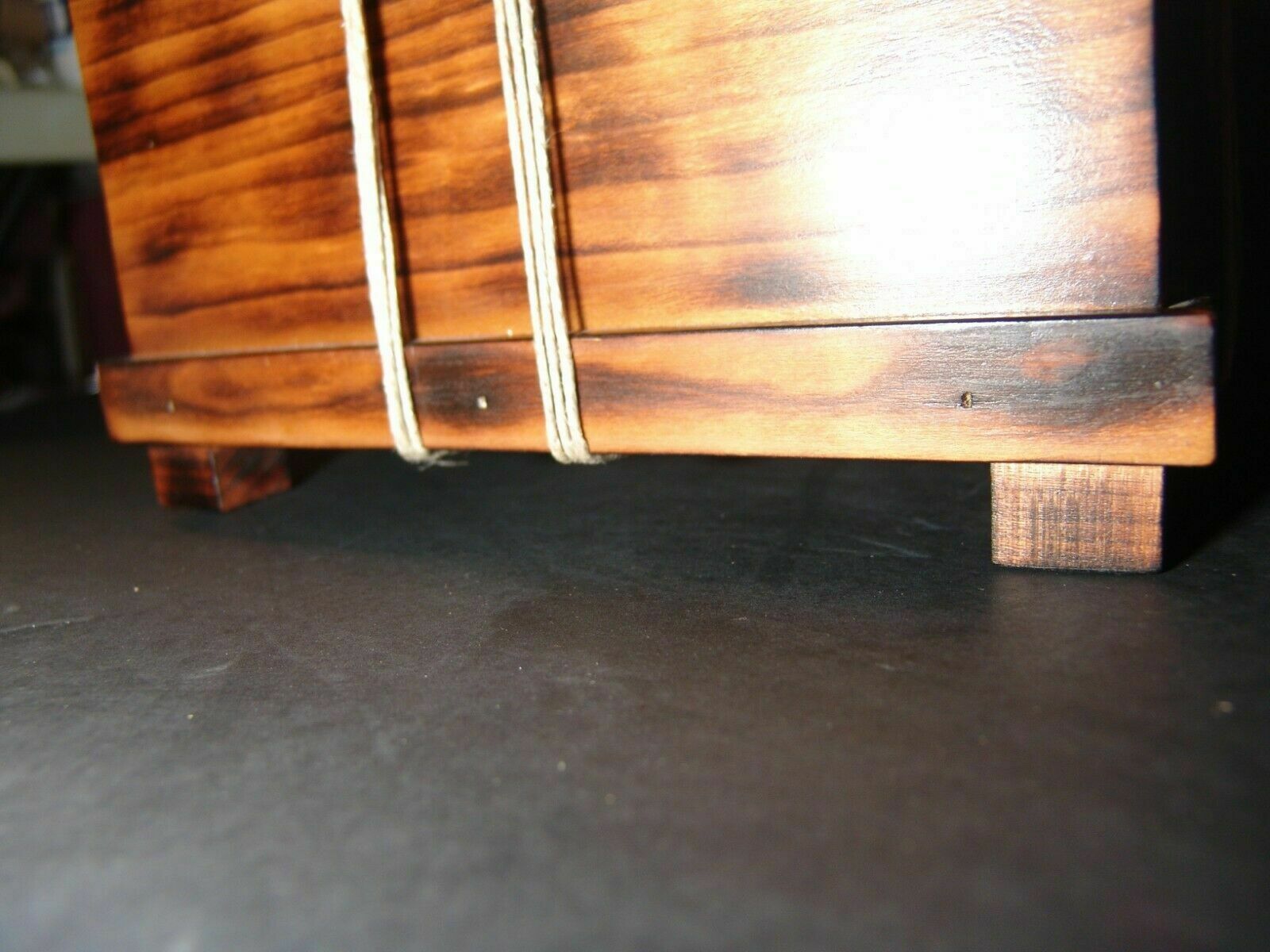 Dybbuk Box (DO NOT OPEN!) Bound By The Mulagian Sages - Image 2