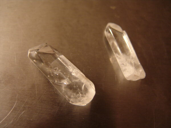 Power Energy Crystal