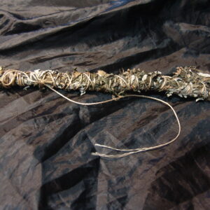 Stop Negativity / Compulsion / Addiction Spell Incense