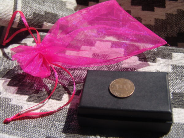 Lucky Penny for Scratch Tickets & More