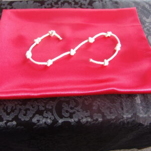 Traditional Blessed 9 Knots Magic Coue Rope