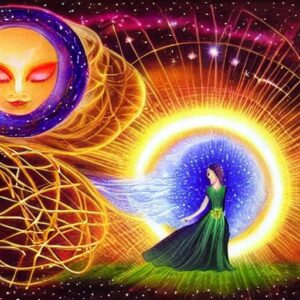 Spiritual Health Checkup – Full Spectrum Sweep