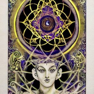 Break a Curse / Hex / Binding or Cast a Curse / Hex / Binding