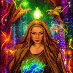 Full Psychic Reading / Astrology Reading