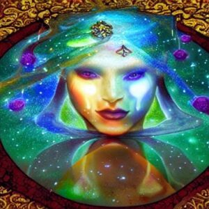 Karma Cleansing / Aura Re-Balancing / Full Chakra Awakening
