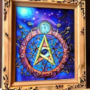 Interactive Metaphysical Gifts Sage Training Course